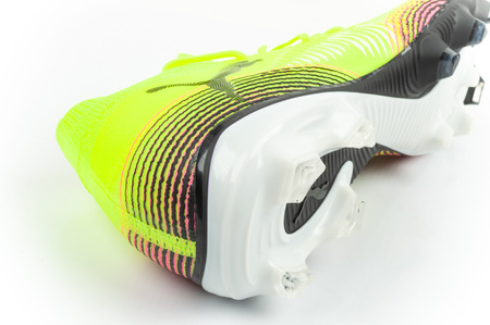 Puma Future 8 Match FG/AG Fußballschuhe.