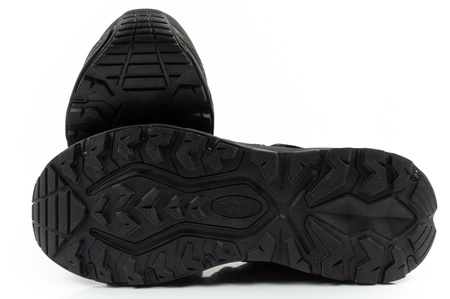 Lee Cooper Herren-Winterwanderschuhe mit isoliertem Knöchelriemen