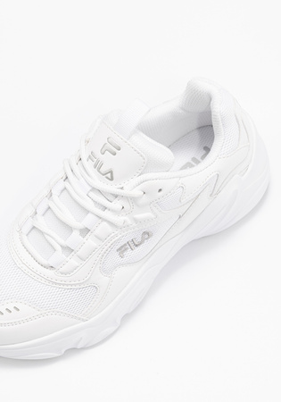 Fila Collene Damen-Sneaker – Modisch, bequem und leicht