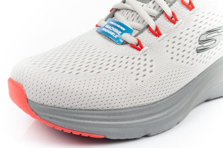 Skechers Vapor Herren-Sportschuhe [232625/GYOR], grau.