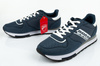 Ducati Herren Sportschuhe [DS410-11]