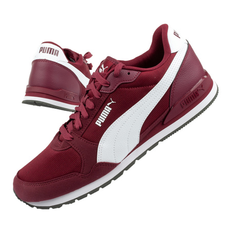 Puma St Runner Herren Sportschuhe [384640 04]