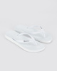 Ipanema Damen Flip-flops Anat bequem weiß modisch für den Strand