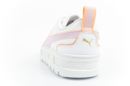 Kinderschuhe Puma Mayze Plateau-Sneaker für Mädchen [396665 01]