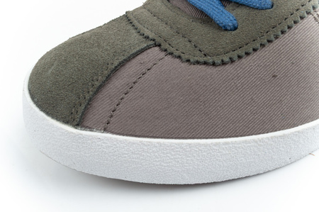 Tommy Hilfiger Herrenschuhe Sneakers modisch bequem grau [FM56821095 039]