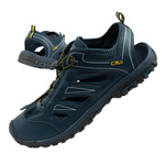 CMP Aquarii 2.0 Herren-Trekkingsandalen mit marineblauer Sohle [30Q9647 52UL]