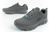 Skechers Bobs B Flex Chill Edge [118106/DKGY] Herren Sportschuhe, grau.
