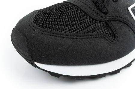 New Balance Herren-Sportschuhe [GM500EB2], schwarz.