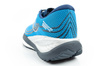 Joma Titanium 2505 Herren-Laufschuhe, bequem, strapazierfähig, blau