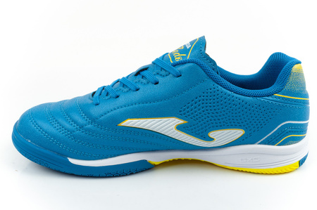 Joma Toledo JR 2604 Kinderfußballschuhe, Hallensport, bequem