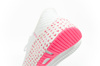 Skechers Damen Sportschuhe [129630/WPK] Slip-Ins, weiß.