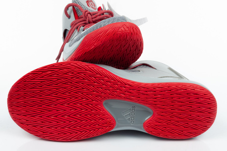 Buty sportowe Adidas D Rose  Boost [B72957]