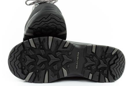 Skechers Trego-Cold Damen-Schneestiefel – Isoliert und wasserdicht