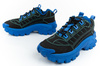 Caterpillar Damen- und Herren-Sportschuhe [P111204] mehrfarbig.