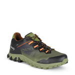 Aku Levia Herren Trekkingschuhe [745486] GTX, grün. 