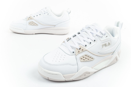 Fila Casim Sportschuhe Herren Sneaker modisch bequem weiß [FFM021413204]