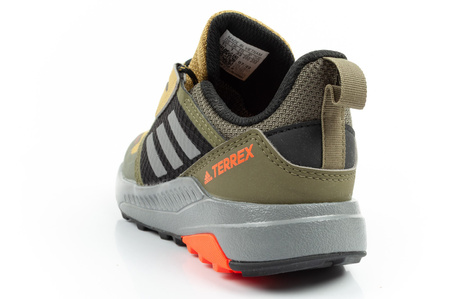 Adidas Terrex Trailmaker R.RDY Wasserdichte Kinder-Sportschuhe