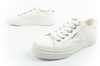 O'Neill Spinna C Damen-Sneaker – Weiß, modisch, bequem