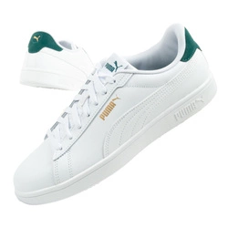 Herren Puma Smash 3.0 [390987 14] Sportschuhe, weiß.