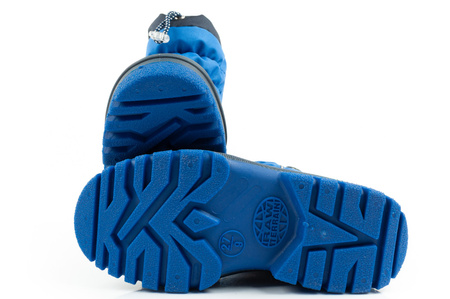 CMP Hanki Kinder-Schneestiefel – isoliert und wasserdicht für den Winter