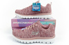 Skechers Graceful Twisted Fortune [12614/MVE] Damen Sportschuhe, rosa.