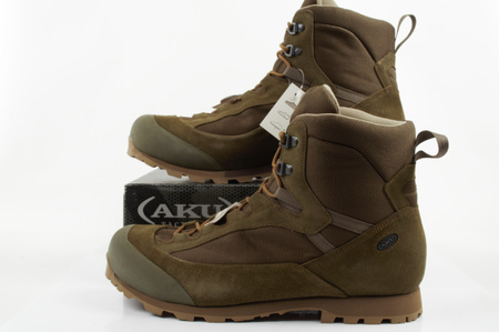 Aku Pilgrim TSC Gore-Tex O3 HI CI AN Herren-Militärstiefel