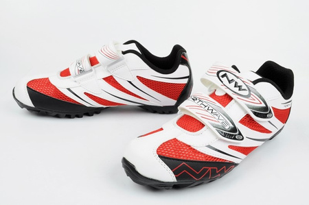 Northwave Jet 365 Fahrradschuhe [80133001 53]