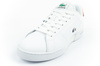 Herren Sportschuhe Lacoste Carnaby Cup 125 4 SMA [749SMA0112407], weiß.