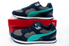 Buty Męskie Sportowe PUMA Vista [369365 07]