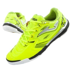 Joma Liga 5 2509 [LIGS2509IN] Herren Sportschuhe Hallenschuhe Gelb.