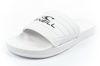 O'Neill Kelso Slider Damen-Flip-Flops – Bequeme weiße Hausschuhe