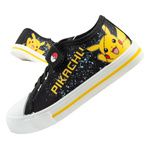 Leomil Pokemon Kinder Sportschuhe, leichte Sneaker mit Klettverschluss [PO000783]