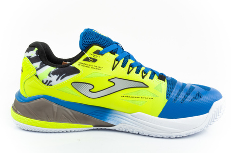 Joma Spin Men 2509 [TSPINS2509OM] Herren Sportschuhe, Padelschuhe, mehrfarbig.