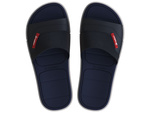 Rider Spin Herren Flip-Flops, sportlich, bequem, marineblau [11795 BE655]