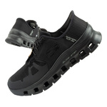 Skechers Glide-Step Pro Herren Sneaker Bequeme Slip-Ins Schwarz