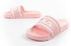 Fila Damen-Flip-Flops Morro Sport – Bequeme pinke Badeschuhe