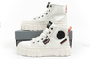 Palladium Damen-Sportschuhe [98573-116], weiß.