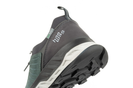 Hanwag Herren-Trekkingschuhe [H9132-603011] grün, schwarz.