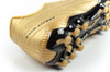 Joma Evolution JR 2617 Sportfußballschuhe für Kunstrasen und Orlik Gold