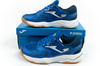 Joma V.Dynamic Herren-Volleyballschuhe für die Halle, Blau