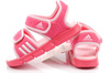 Sandały dziecięce ADIDAS AKWAH 7 L [G42825]