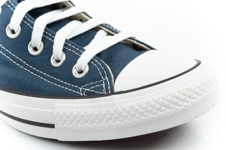 Converse Chuck Taylor All Star Unisex-Sneaker, modisch, bequem, blau
