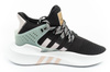 Adidas EQT Bask ADV Damen Sportschuhe [EE5044], schwarz.