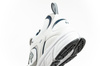 Herren Sportschuhe Sneakers New Balance [ML408A], weiß.