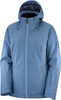 Damen ARCTIC JKT Salomon Snowboard Jacke [LC1381500]