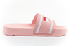 Fila Damen-Flip-Flops Morro Sport – Bequeme pinke Badeschuhe