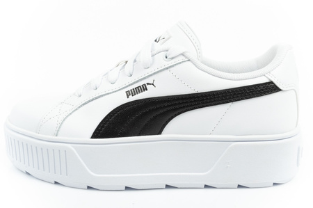 Puma Karmen Damen Sportschuhe [384615 02], weiß.