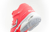 Joma V.Blok [VBLOLS2507] Damen Sportschuhe Volleyballschuhe, rosa.