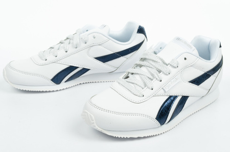 Buty Reebok Royal Classic Jogger 2.0 [DV9024] r.36