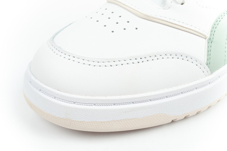 Puma Doublecourt Sportschuhe [393284 06], weiß.